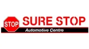 Sure Stop Automotive Centre