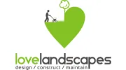 Love Landscapes