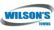 Wilsons Towing
