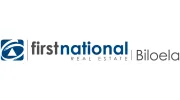 First National Real Estate Biloela