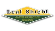 LeafShield Gutter Protection