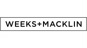 Weeks & Macklin