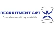 Recruitment 24/7