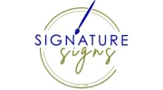 Signature Signs