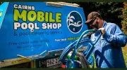 Cairns Pool Service