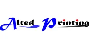Alted Printing