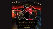 Indian Affair