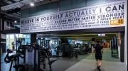 ONE55 Health & Fitness
