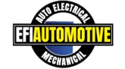 EFI Automotive