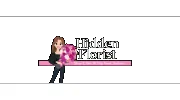 Hidden Florist