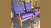 Topstitch Upholstery & Antiques