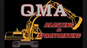 QMA Blasting & Spraypainting