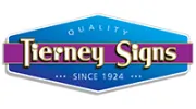 Tierney Signs