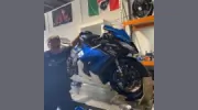 Motorcycle Assist