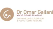 Omar Gailani Dr