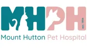 Mount Hutton Pet Hospital
