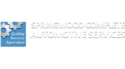 Springwood Complete Automotive Services