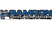 Samson Fencing & Metal Fabrication