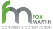 Fox Martin Concrete & Construction