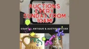 Coastal Antique & Auction House