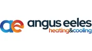 Angus Eeles