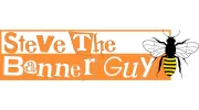 Steve The Banner Guy