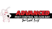 Advanced Pest Control