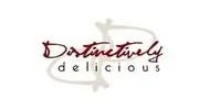 Distinctively Delicious