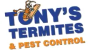Tony's Termite & Pest Control