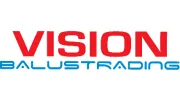 Vision Balustrading