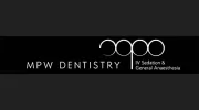MPW Dentistry Dr. Michael Walker