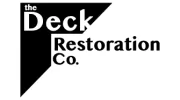 Deck Restoration