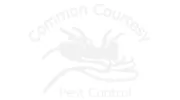 Common Courtesy Pest Control