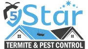 5 Star Termite & Pest Control