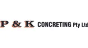 P & K Concreting