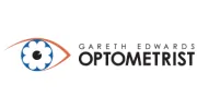 Gareth Edwards Optometrist