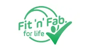 Fit 'n' FAB. For Life