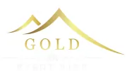 Gold Event Hire