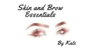 Skin & Brow Essentials By Kate