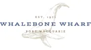 Whalebone Wharf