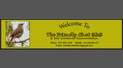 The Friendly Chat B&B