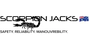 Scorpion Jacks
