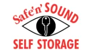 Safe 'n' SOUND Self Storage