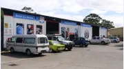 Great Lakes Auto Centre