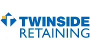 Twinside Retaining
