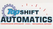 Top Shift Automatics