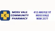 Moss Vale Community Pharmacy