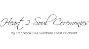 Heart 2 Soul Ceremonies