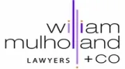 William Mulholland