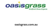 Oasisgrass